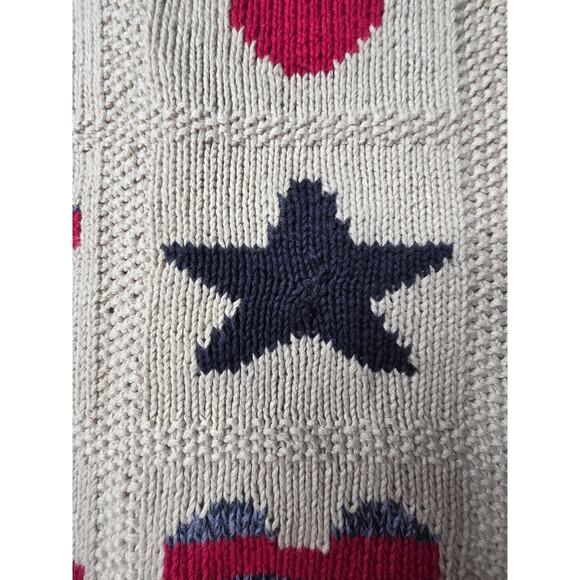 Disney 4th Of July Cardigan - Picture 4 of 5